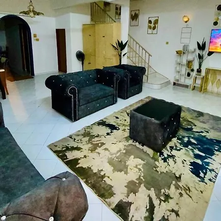 Booking Homestay Manjung 300Mbps Wifi In Town Seri Manjung Exterior photo