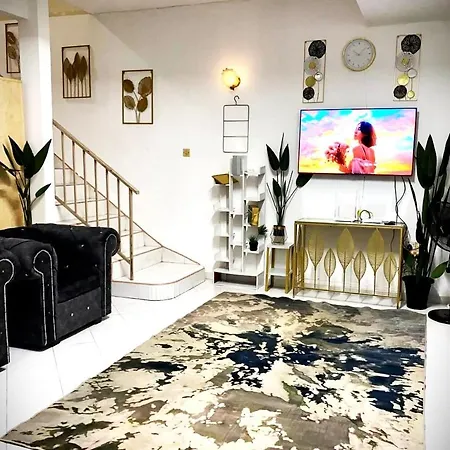 Booking Homestay Manjung 300Mbps Wifi In Town Seri Manjung Exterior photo