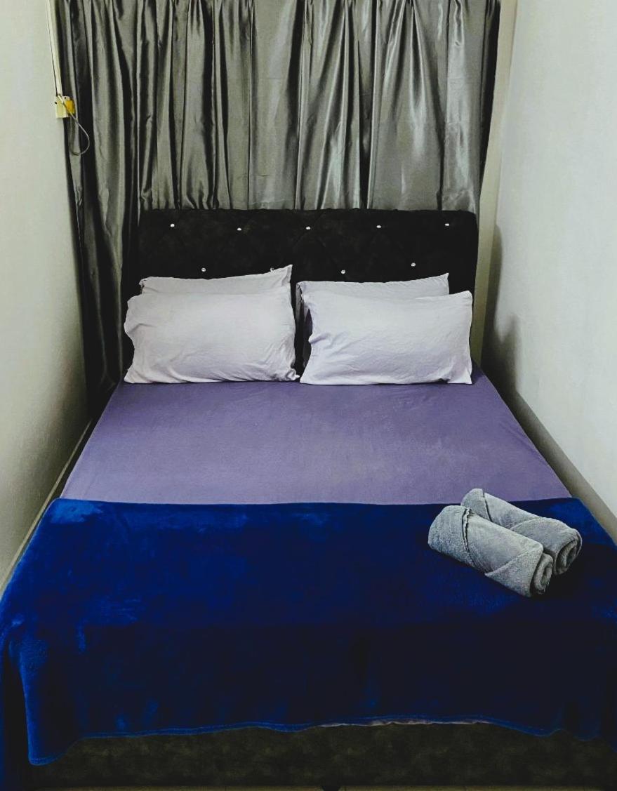 Holiday home Manjung 300mbps Wifi In Town Seri Manjung