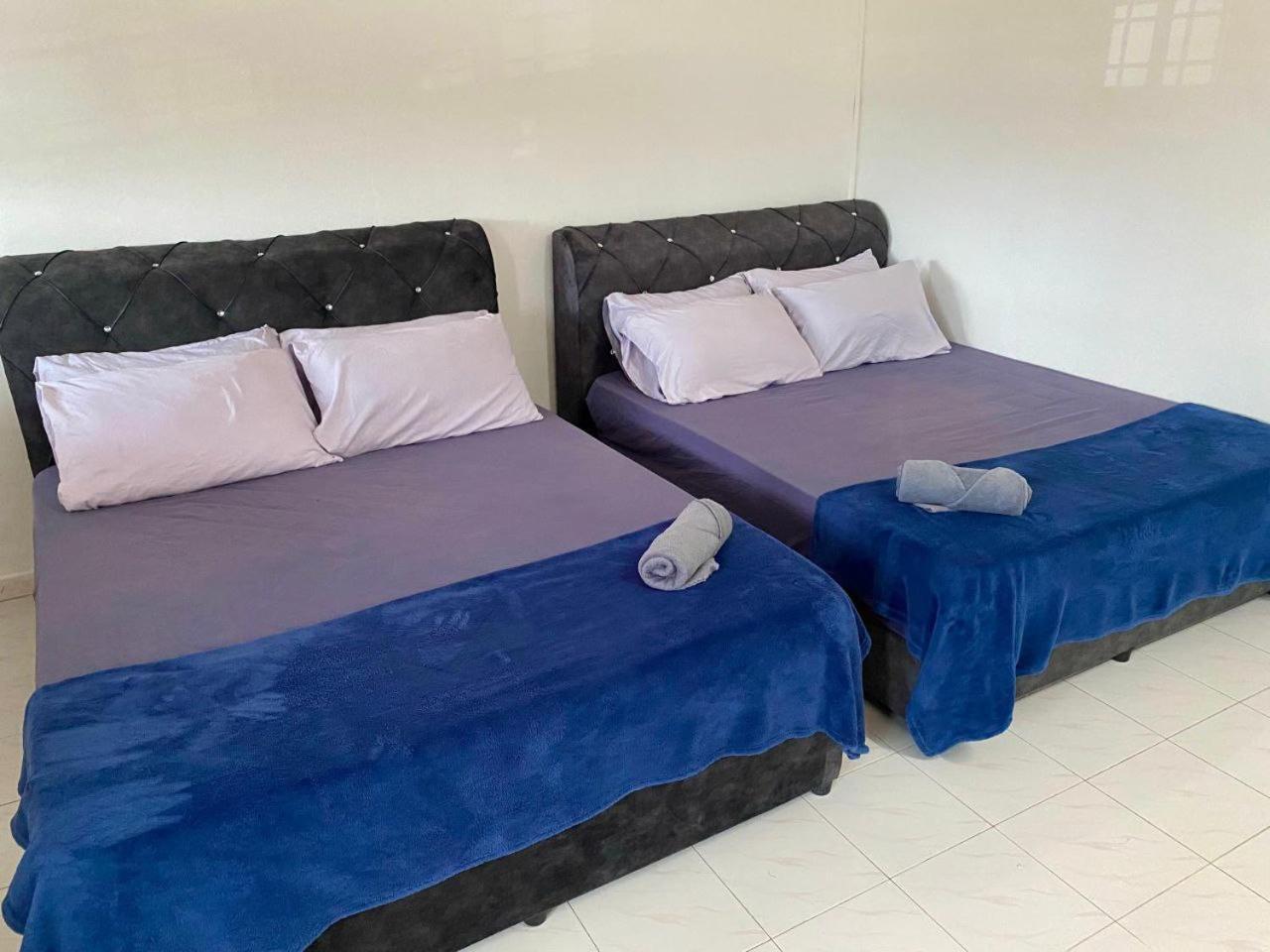 Holiday home Manjung 300mbps Wifi In Town Seri Manjung